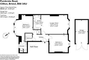 HFF, 5 Pembroke Road, Clifton, Bristol, BS8 3AU-01