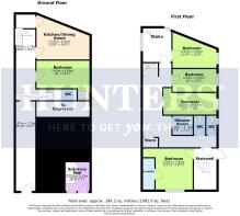 Station Street - all floors