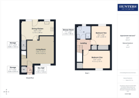 Floorplans