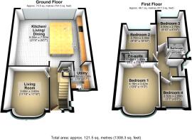 3D Floorplan