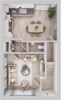 mewstone gf