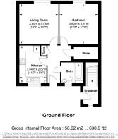 Lydney Maisonettes G
