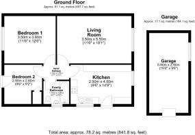 81 Heol Y Bardd, Bridgend - all floors.JPG