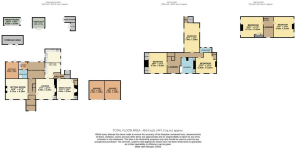 Court House floorpla