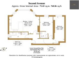 Lower Ground Floor