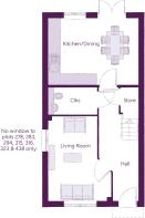 Ground Floor Plan
