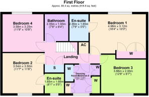 Floorplan 2