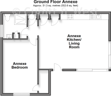 Ground Floor Annexe