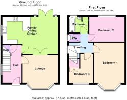 Floorplan One
