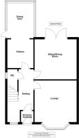 Floor Plan - Ground Floor