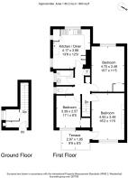 32 Linden Close - Fl