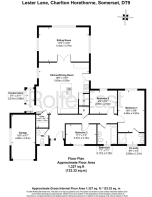 Stoney Crag Charlton Horethorne gif floor plan.gif