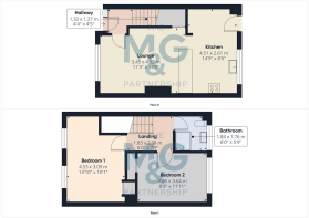 Floorplan - St. Nicholas