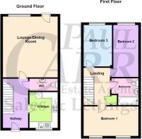 Floorplan One