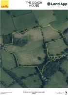 Aerial Land Plan