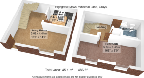 Floorplan 2