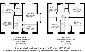 Meadow View, Walshes Road, TN6 image 5