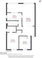 RIVERHOUSE FLOORPLAN