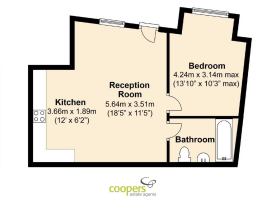 Coopers Estate Agents