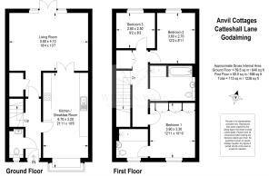 16 Anvill Cottages Catteshall Lane .JPG