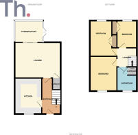 36 The Finches, Newport, PO30 5GU-high