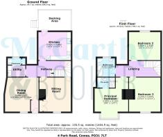 4 Park Road, Cowes, PO31 7LT Floorplan.jpg