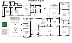 4 bed detached - Church Street, Rudgwick, RH12 image 6