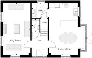 Ground Floor