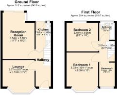 21 Denstone Avenue, Bispham, -.jpg