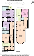 Floorplan - Ennismor