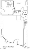 Floor/Site plan 1