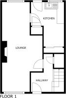 GF Floor Plan 