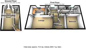 32 Cyfarthfa Mews (2)