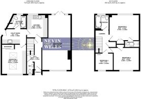 Aymer Drive Floor Plan