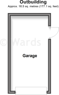Outbuilding