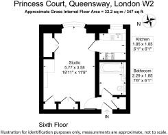 Princess Court, Queensway, London W2.jpg