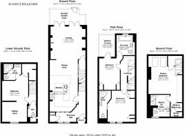 30 FLOOR PLANS NAMES