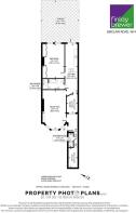 Sinclair Road - Floorplan