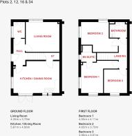 Maple Floor Plan