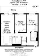 Floor Plan Avershaw