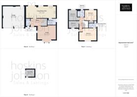 Ground/First Floors & Home Office