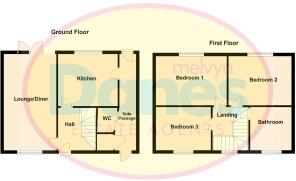 4 The Reddings, Hollywood - all floors.JPG