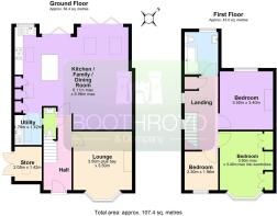 Randall Road, Kenilworth