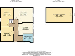 Floorplan - 10 Devol