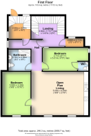 First floors