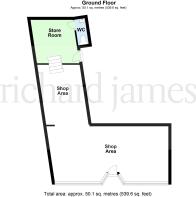 Retail unit