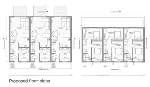 Floor/Site plan 2