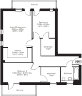Plot 641 Floor Plan.gif