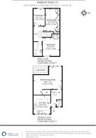 Second & Third Floors