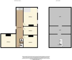 Onsite Lodge, Suite 4, Mansfield Road Eastwood, No